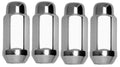 1/2IN ACORN EXTRA LONG (3/4IN HEX) LUG NUTS 4 BAGGED