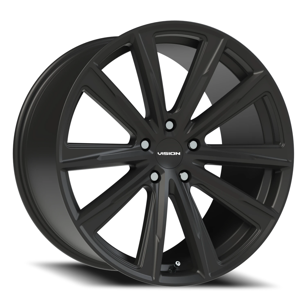 VISION WHEEL auto part