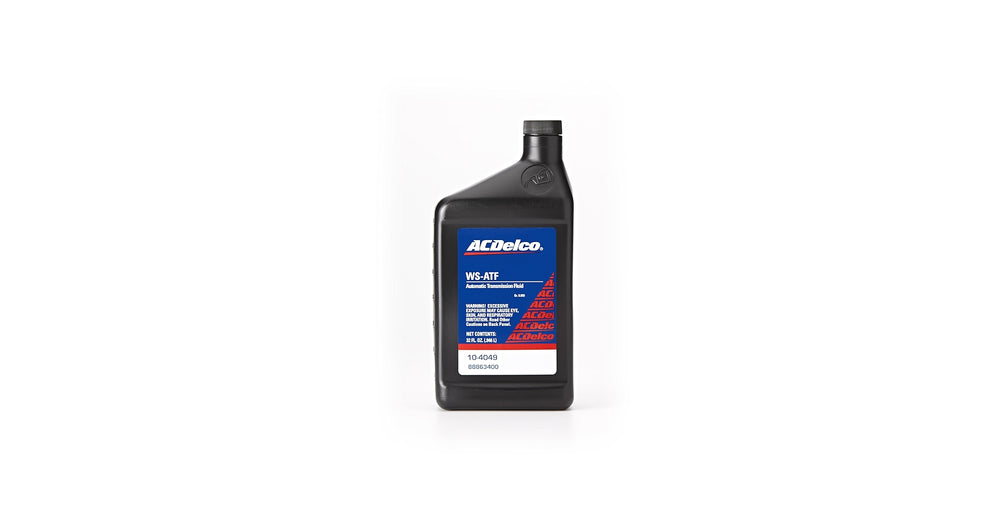 GM Performance auto part