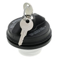 LOCKING FUEL CAP