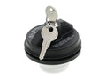 LOCKING FUEL CAP