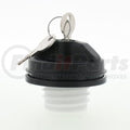 LOCKING FUEL CAP