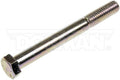 HEX CAP SCREW