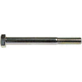 HEX CAP SCREW