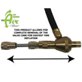 Up Down Air auto part