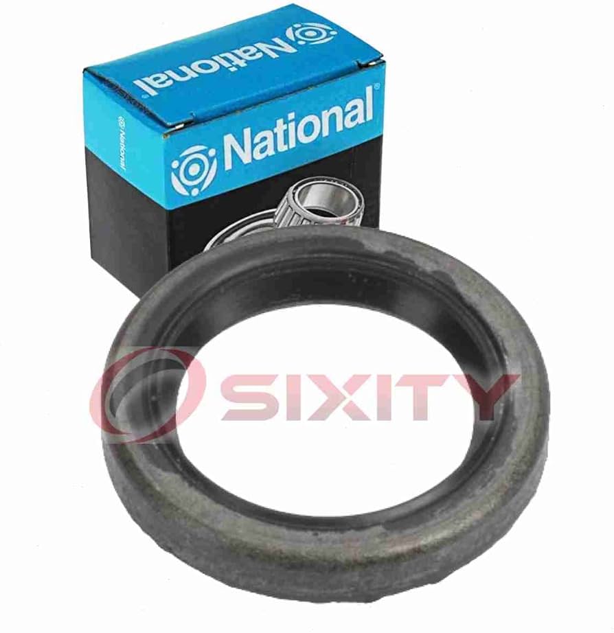 NATIONAL auto part