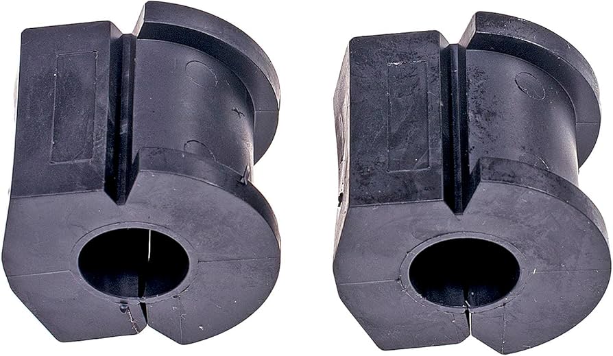 STAB BAR BUSHING KIT