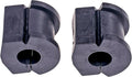 STAB BAR BUSHING KIT