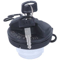 MOTORAD auto part installed view