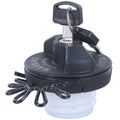 LOCKING FUEL CAP