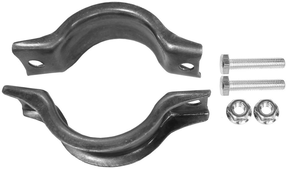 CLAMP KIT SAAB 900 94-97