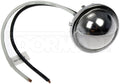 LICENSE PLATE LAMP
