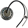 LICENSE PLATE LAMP