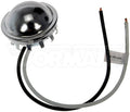 LICENSE PLATE LAMP