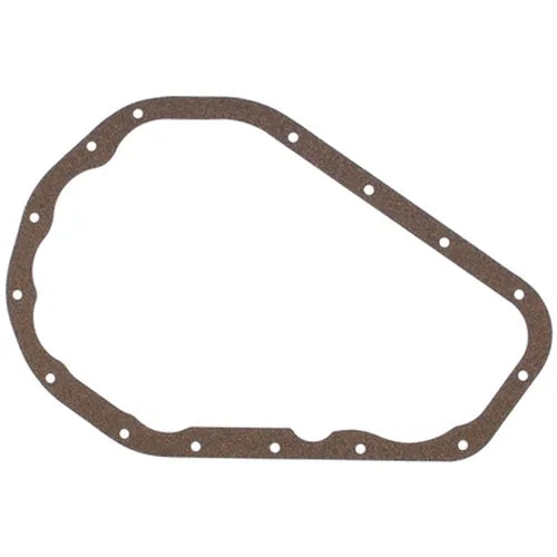 MAHLE Original Toyota Previa 97-91 Oil Pan Set