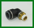 90 DEG. MALE SWIVEL ELBOW