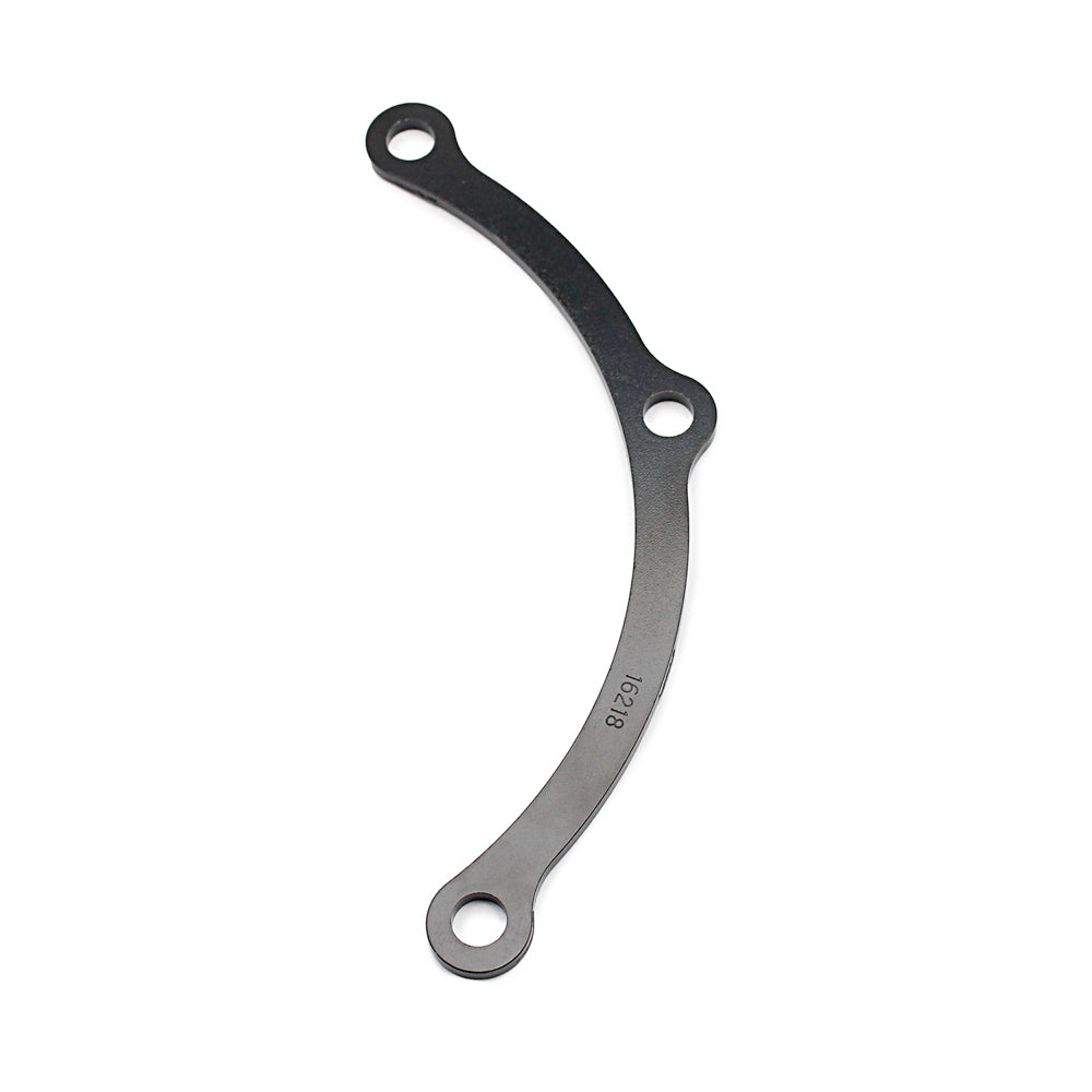 SPACER,BRACKET,CALIPER,DISC/DRUM,.1
