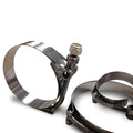 2" T BOLT BAND CLAMP