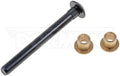 DR. HINGE PIN & BUSH.KIT