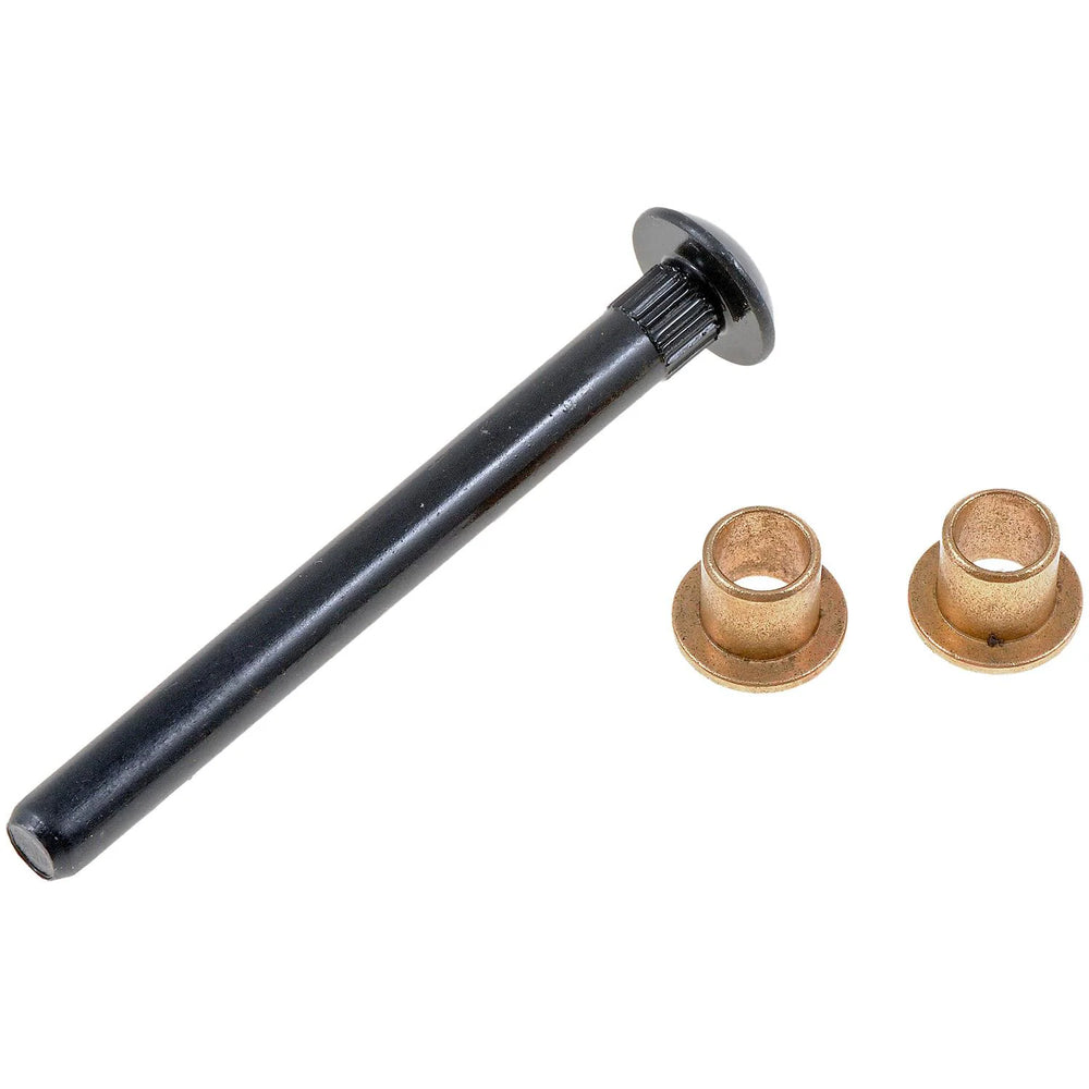 DR. HINGE PIN & BUSH.KIT