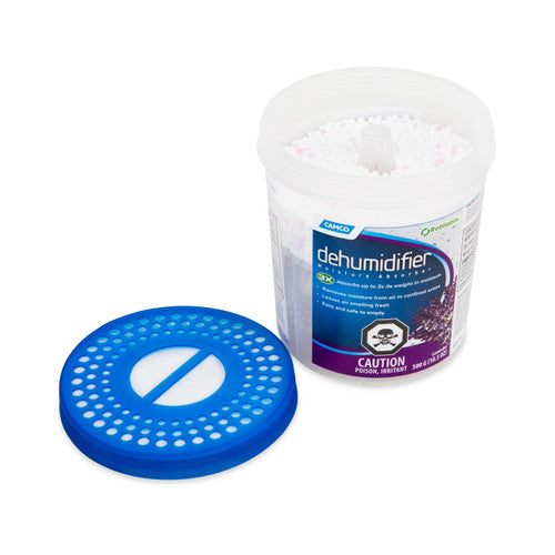 MOISTURE ABSORBER 10.5OZ REFILLABLE LAVENDER (CANADA ONLY)