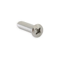 47-54 OUTSIDE MIRROR ARM SCREWS
