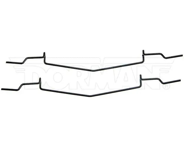 DISC BRAKE PARTS