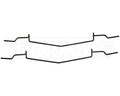 DISC BRAKE PARTS