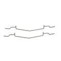 DISC BRAKE PARTS