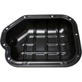 MAHLE Original Nissan Altima 01-93 Oil Pan Gasket