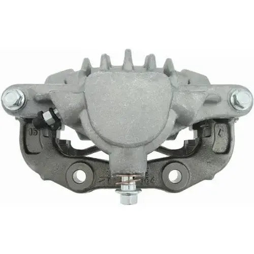 DISC BRAKE CALIPER BRACKET