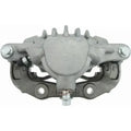 DISC BRAKE CALIPER BRACKET
