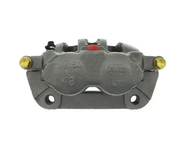 DISC BRAKE CALIPER BRACKET