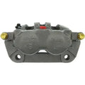 DISC BRAKE CALIPER BRACKET