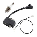 STANDARD IGN auto part