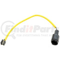 DISC PAD ELECTRONIC WEAR SENSOR