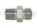 HYDRAULIC ADAPTER - SAE TO SAE