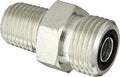 HYDRAULIC ADAPTER - SAE TO SAE