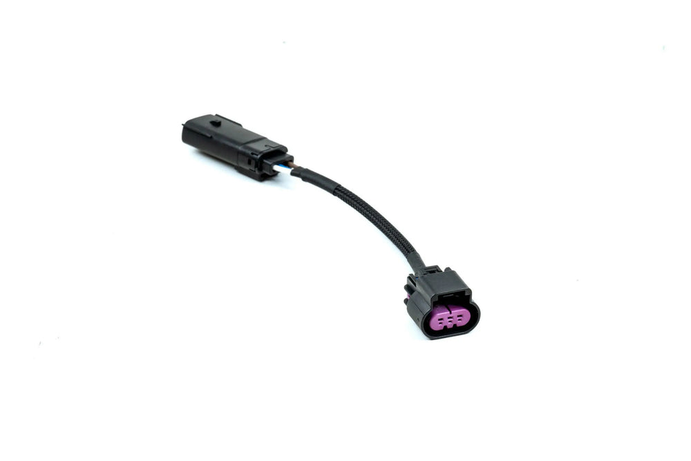 XB Adapter: 09-14 F150 OEM HID (H13 Male - Delphi)