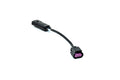 XB Adapter: 09-14 F150 OEM HID (H13 Male - Delphi)