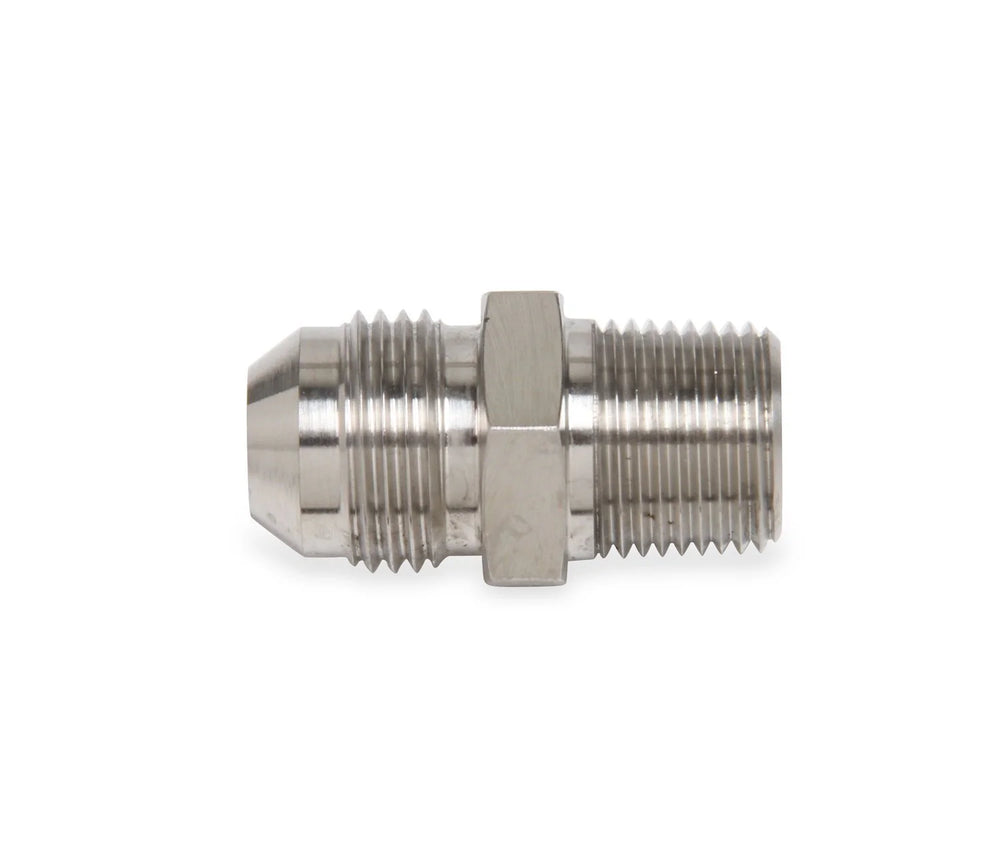 St. -6 to 1/4 NPT Adapter