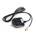 Rugged Radios Replacement Push to Talk (PTT) Button
