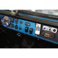Rugged Radios Replacement Push to Talk (PTT) Button