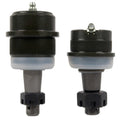 Jeep Heavy Duty Front Ball Joint Dust Boot Set Dana 30 44 1 Upper 1 Lower Jeep TJ TJL YJ XJ ZJ