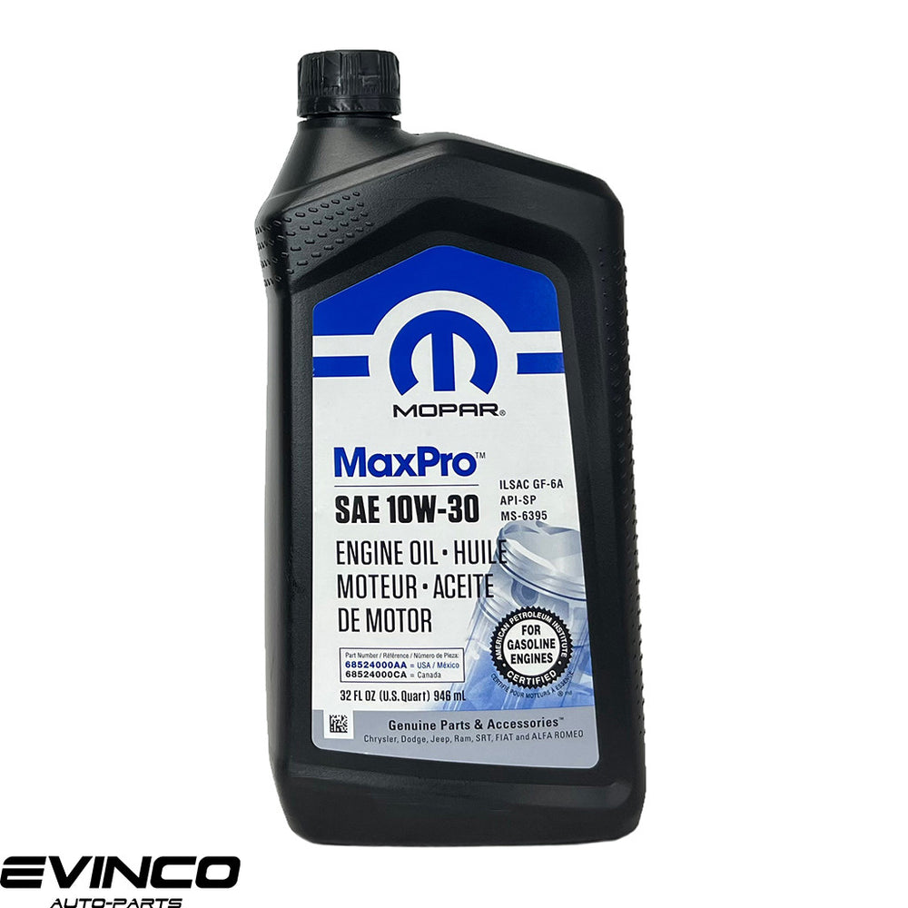ENGINE OIL
