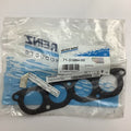 Fuel Injection Plenum Gasket - 71-31984-00