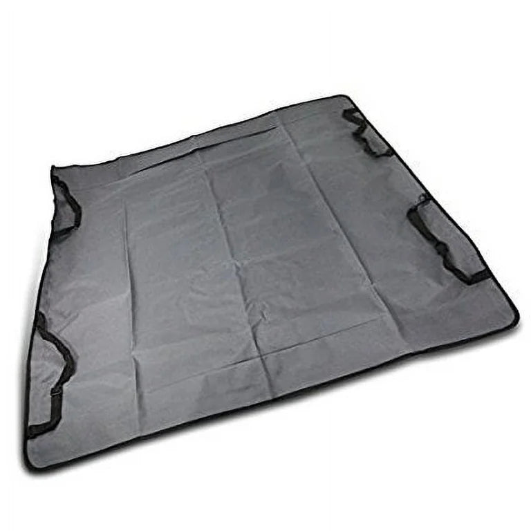 ALL ALL PET REAR SEAT PRO