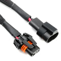 Rugged Radios Mobile Radio Waterproof Power Cable Extension