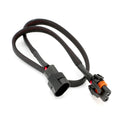 Rugged Radios Mobile Radio Waterproof Power Cable Extension