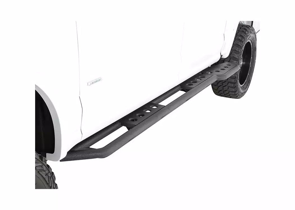 Smittybilt Hardware Kit For 616850